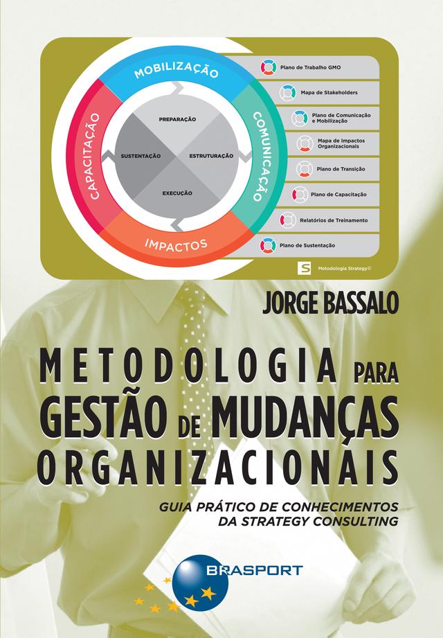 Metodologia para Gestão de Mudanças Organizacionais