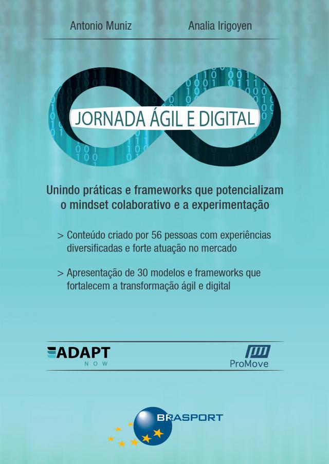 Jornada Ágil e Digital