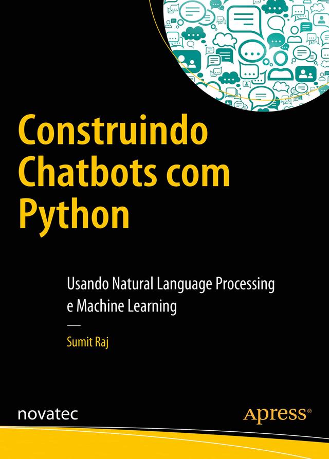 Construindo Chatbots com Python