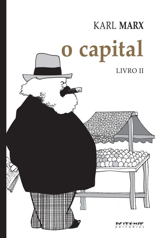 O Capital - Livro 2