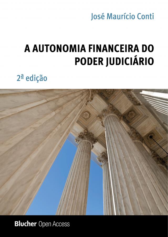 A autonomia financeira