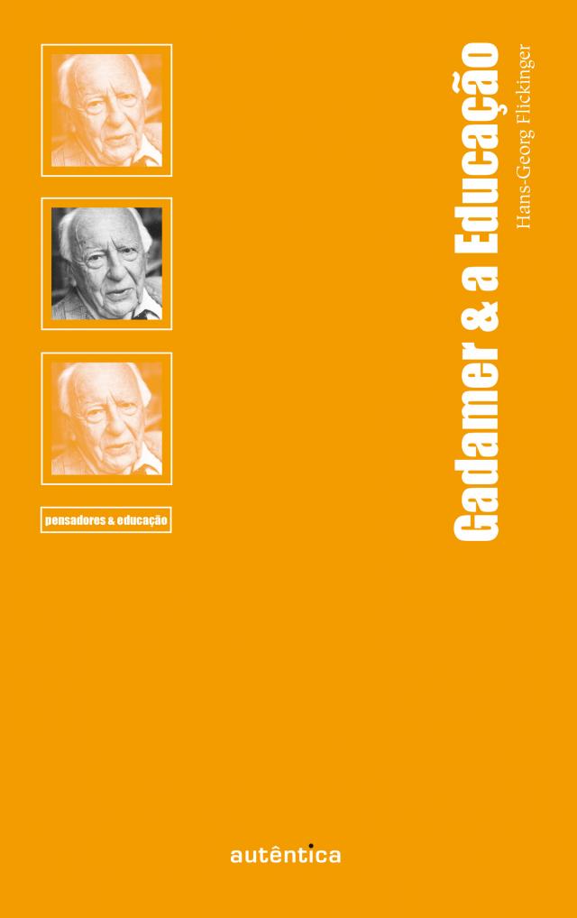 Gadamer & a Educação