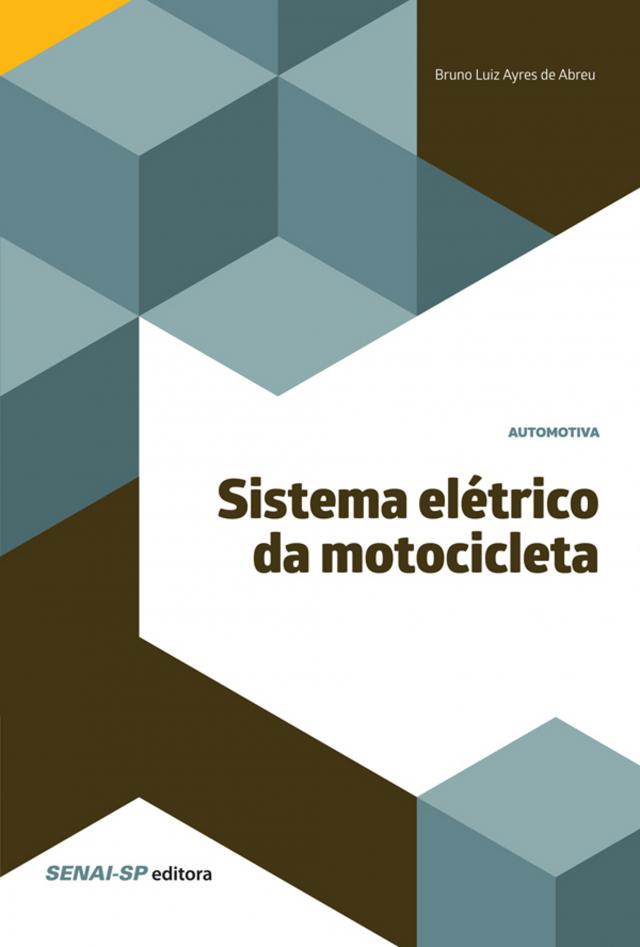 Sistema elétrico da motocicleta