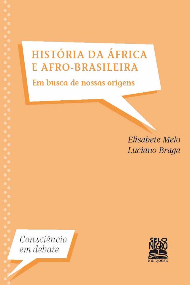 História da África e afro-brasileira