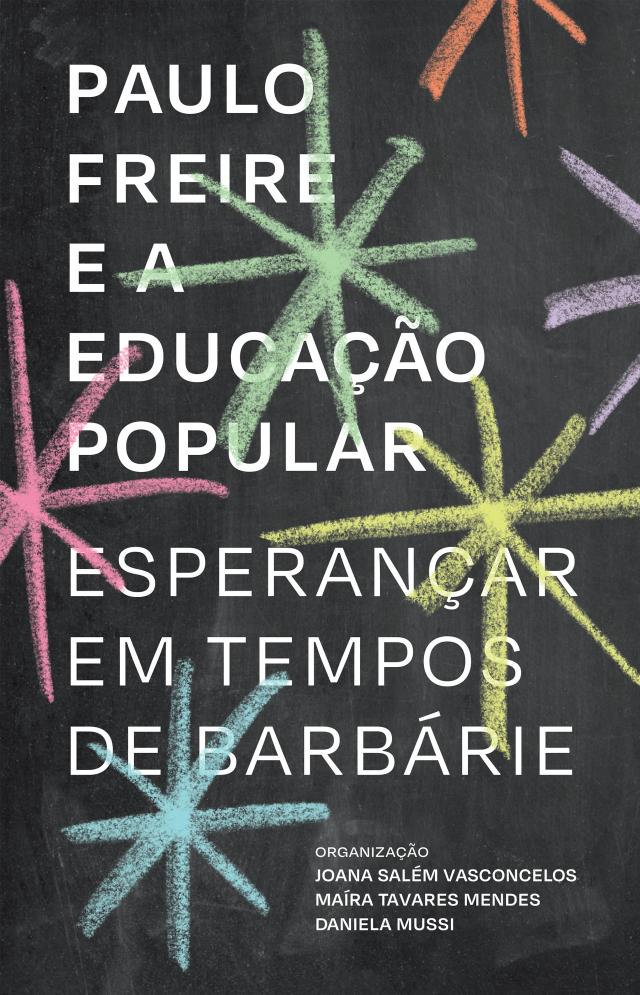Paulo Freire e a educação popular