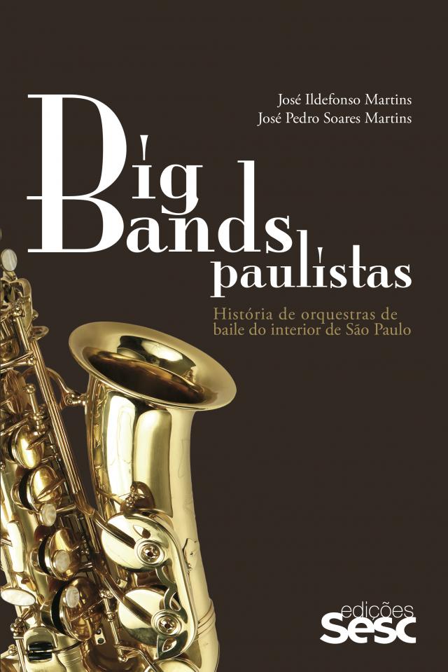 Big bands paulistas