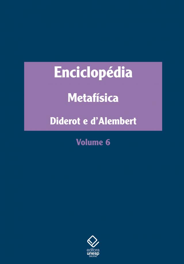 Enciclopédia, ou Dicionário razoado das ciências, das artes e dos ofícios