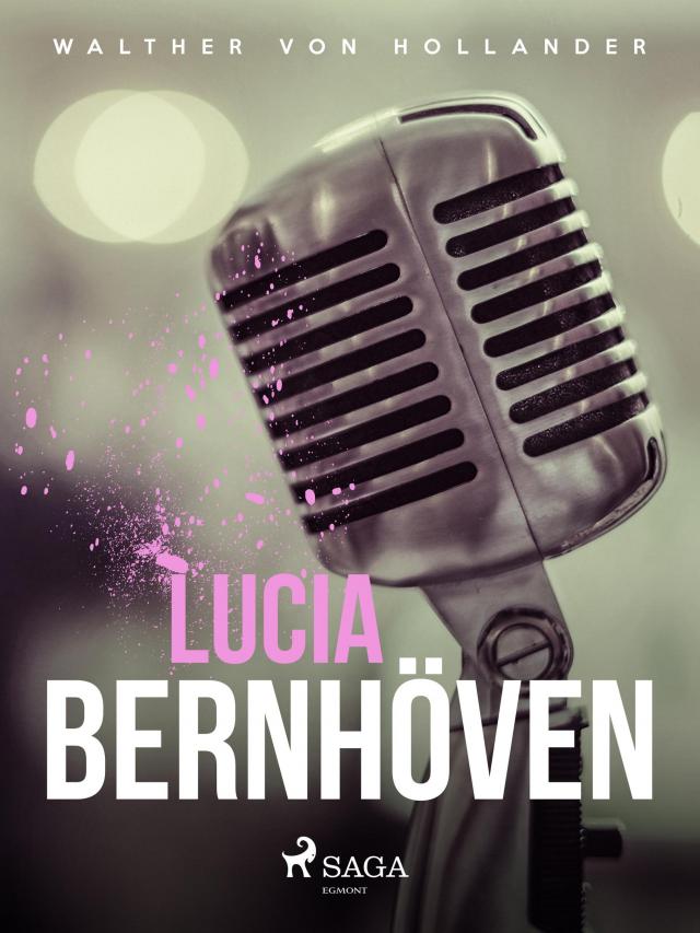 Lucia Bernhöven