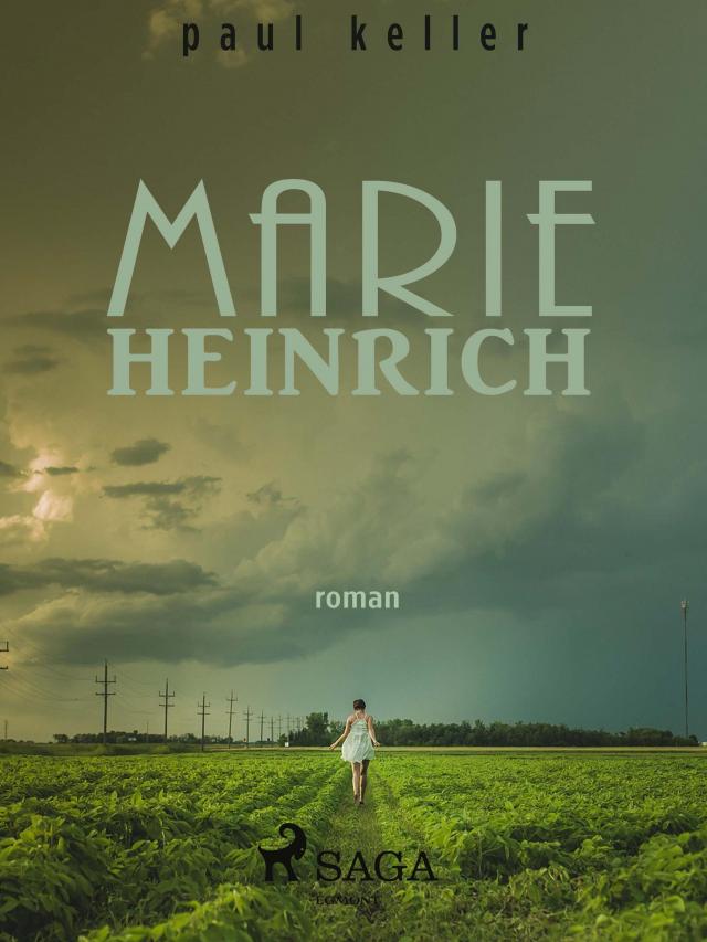 Marie Heinrich