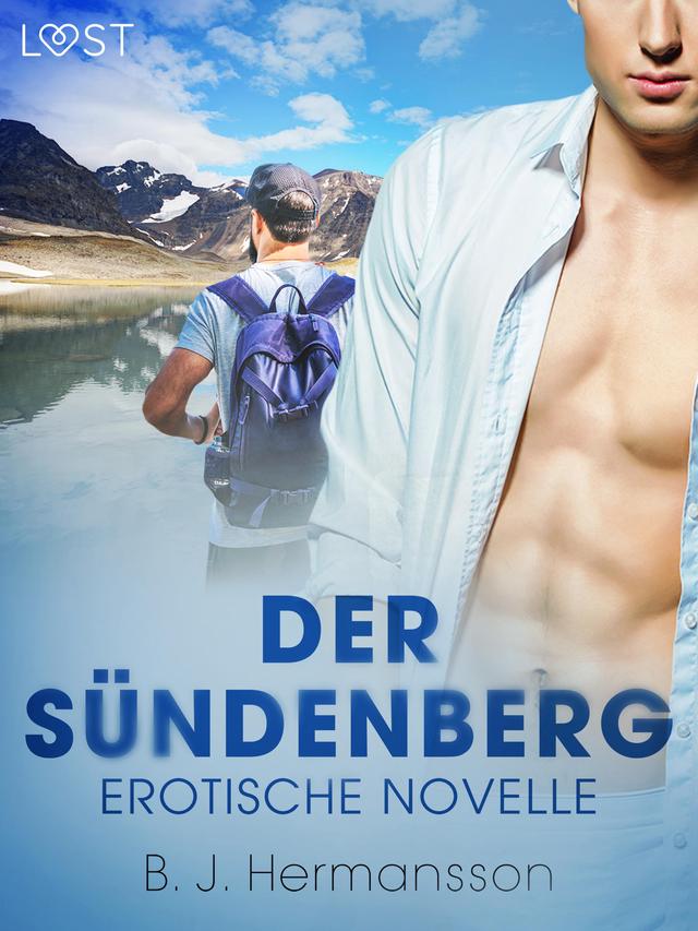 Der Sündenberg - Erotische Novelle