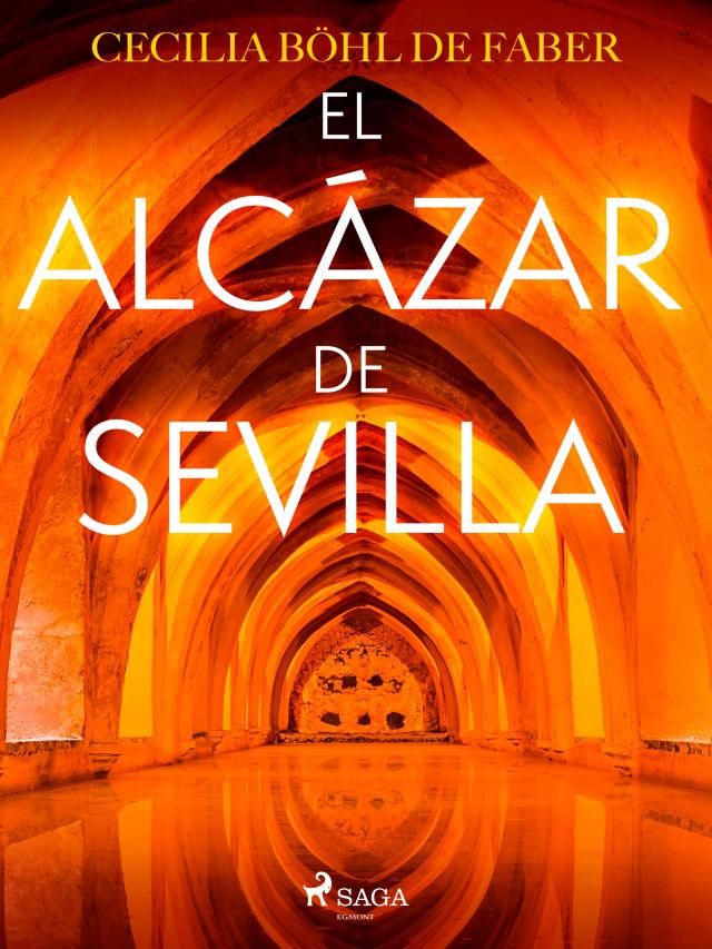 El Alcázar de Sevilla