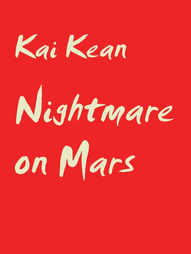 Nightmare on Mars