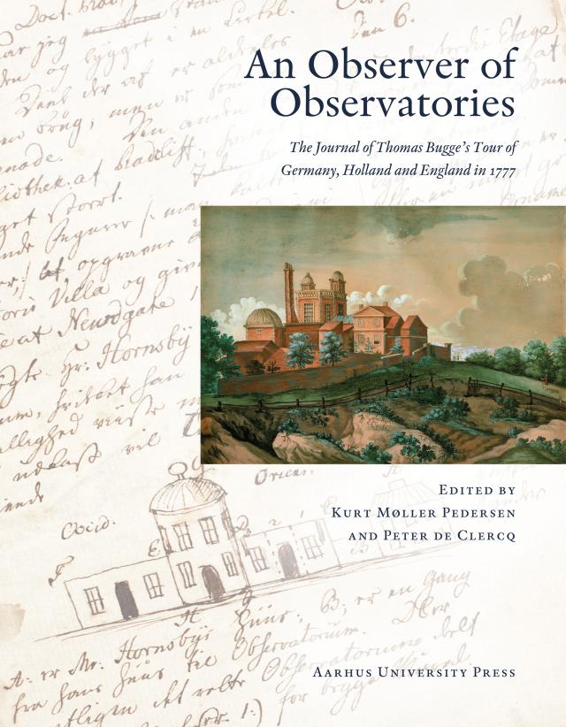 An Observer of Observatories