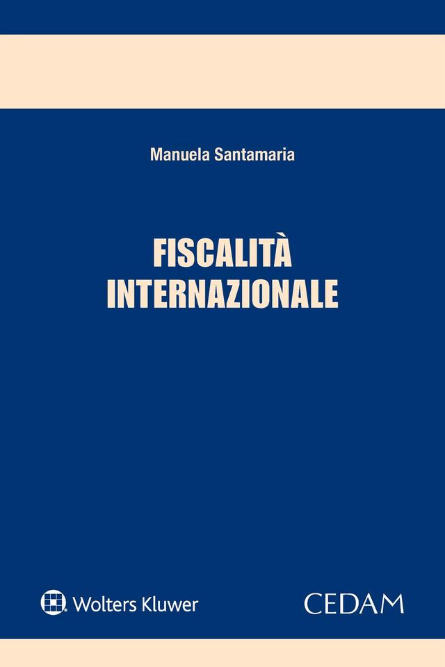 Fiscalità internazionale