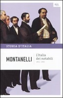 Storia d'Italia. Vol. 9: L' Italia dei notabili (1861-1900)