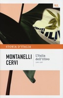 Storia d'Italia. Vol. 22: L' Italia dell'Ulivo (1995-1997)
