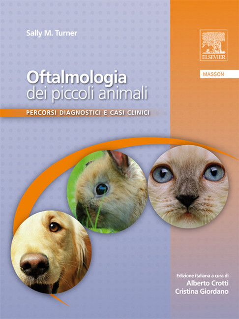 Oftalmologia dei piccoli animali