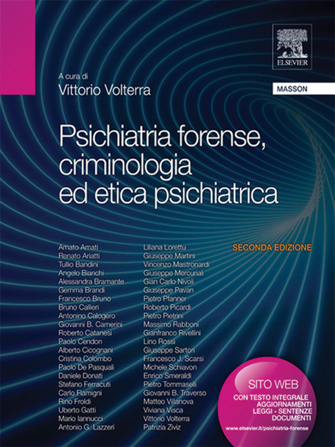Psichiatria forense ed etica psichiatrica
