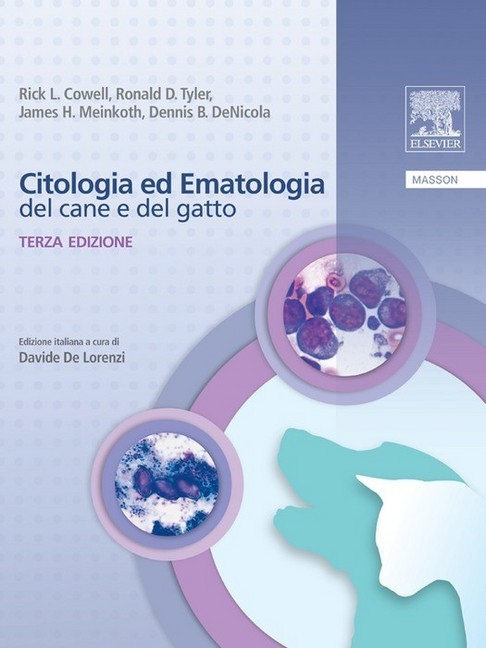 Citologia ed ematologia