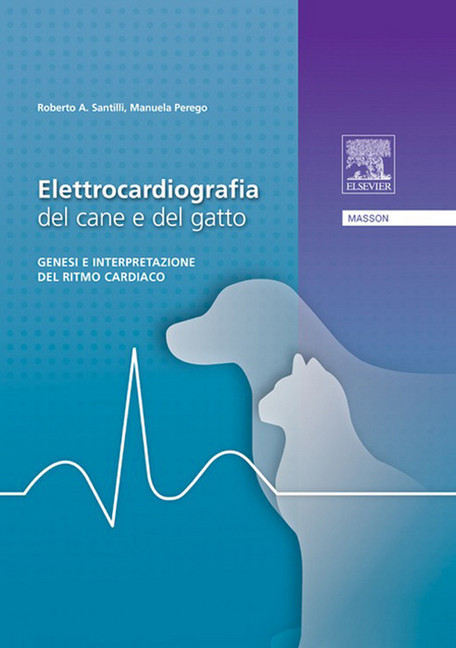 Elettrocardiografia del cane e del gatto