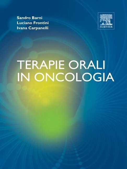 Terapie orali in oncologia