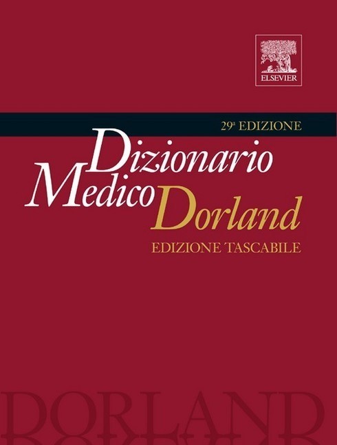 Dizionario Medico Dorland