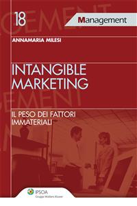Intangible marketing