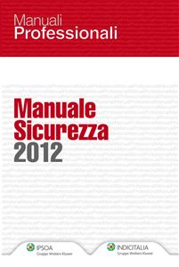 Manuale Sicurezza 2012