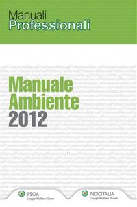 Manuale Ambiente 2012