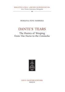 Dante's Tears