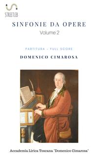 Sinfonie da opere (Vol. 2)