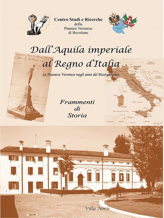 Dall'Aquila imperiale al Regno d'Italia