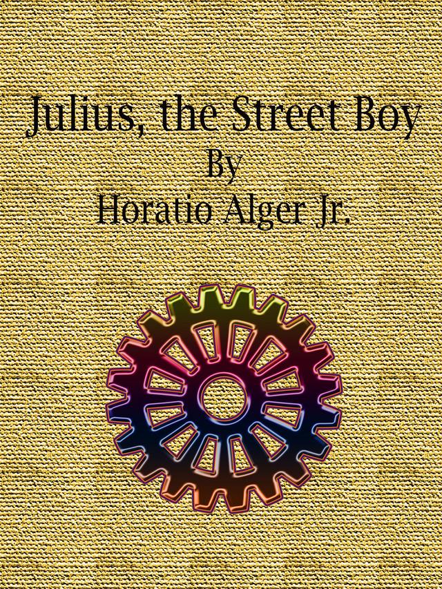 Julius, the Street Boy