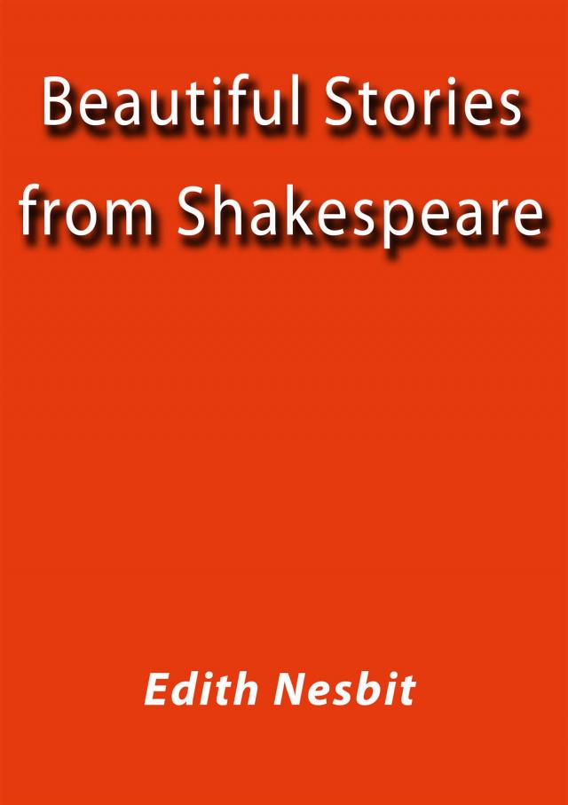Beautiful stories from Shakespeare