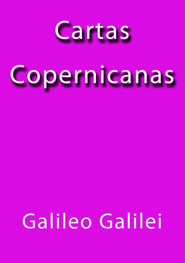Cartas copernicanas