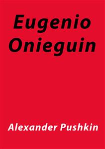Eugenio Onieguin