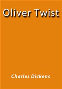 Oliver Twist - english