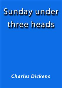 Sunday under three heads