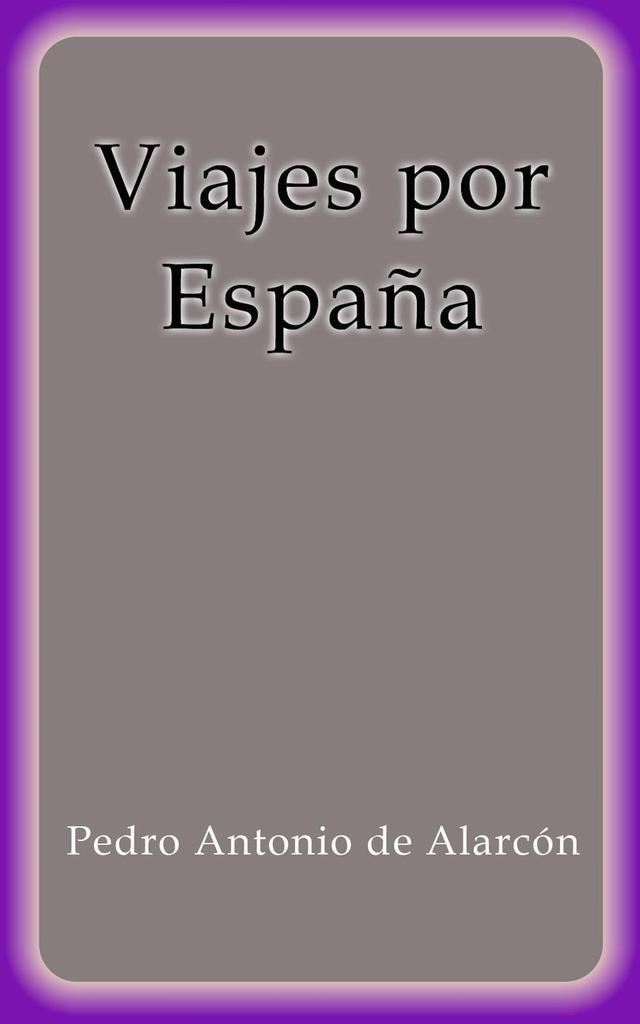 Viajes por España