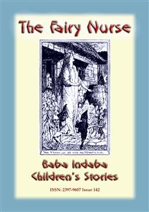 THE FAIRY NURSE - A Celtic Fairy tale