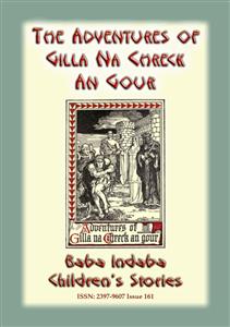 The Adventures of Gilla Na Chreck An Gour - An Irish Children's Story