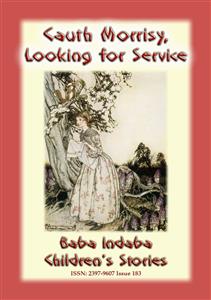 CAUTH MORRISY LOOKING FOR SERVICE - An Irish Children’s Story