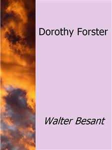 Dorothy Forster