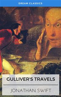 Gulliver's Travels (Dream Classics)