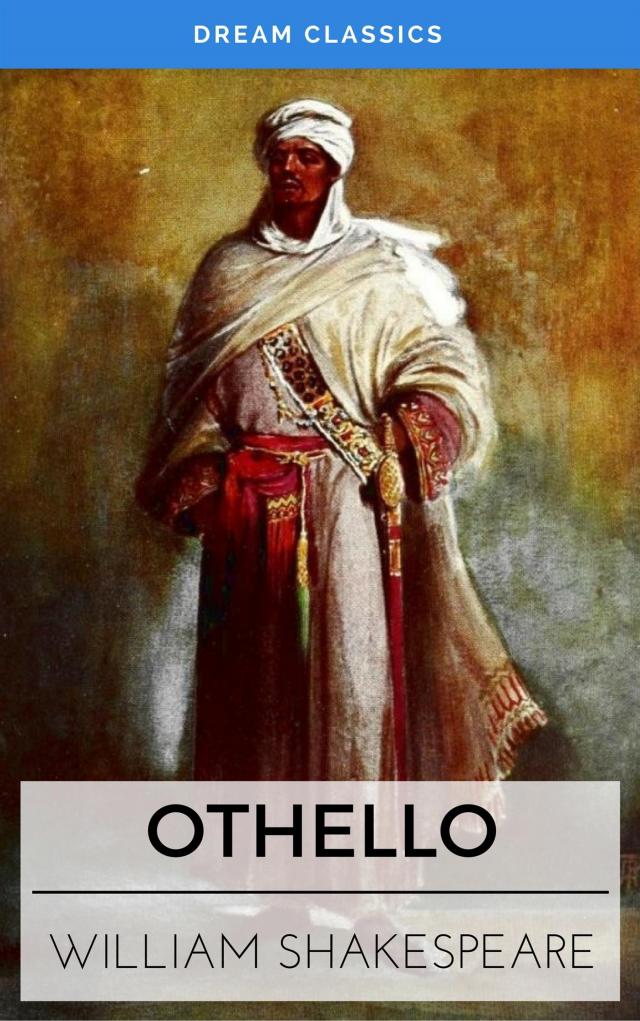 Othello (Dream Classics)