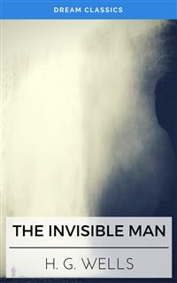 The Invisible Man (Dream Classics)