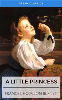 A Little Princess (Dream Classics)