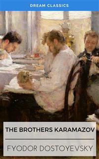 The Brothers Karamazov (Dream Classics)