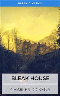 Bleak House (Dream Classics)
