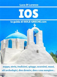 Ios - La guida di isole-greche.com